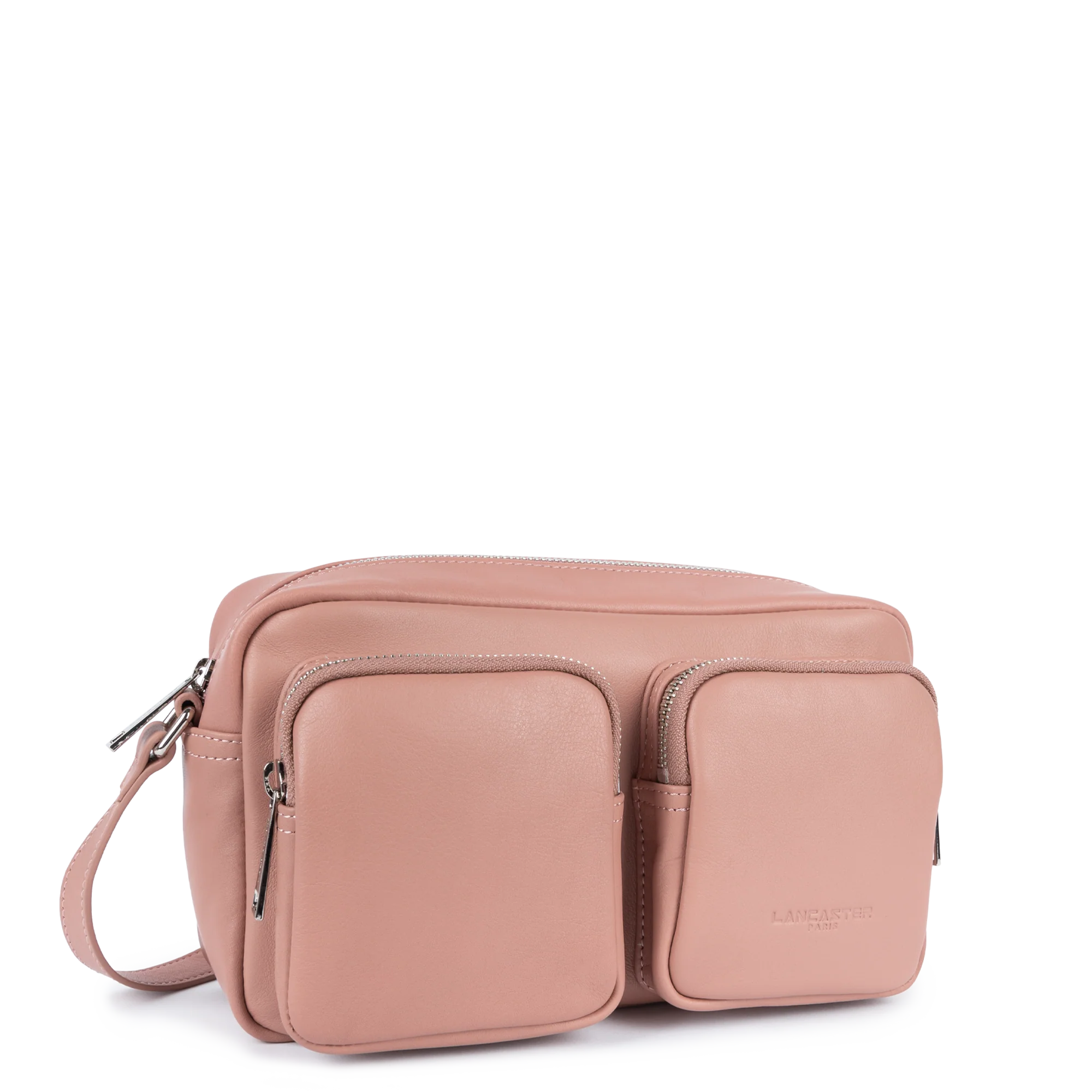 Sac trotteur - Soft Caramella