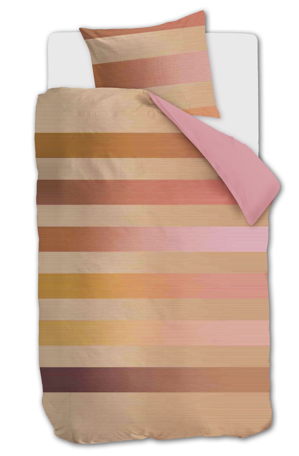Beddinghouse Dutch Design Times Square - 140 x 200/220 cm - Multi