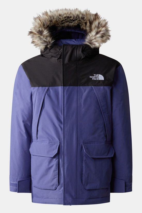 The North Face Mcmurdo Parka Junior