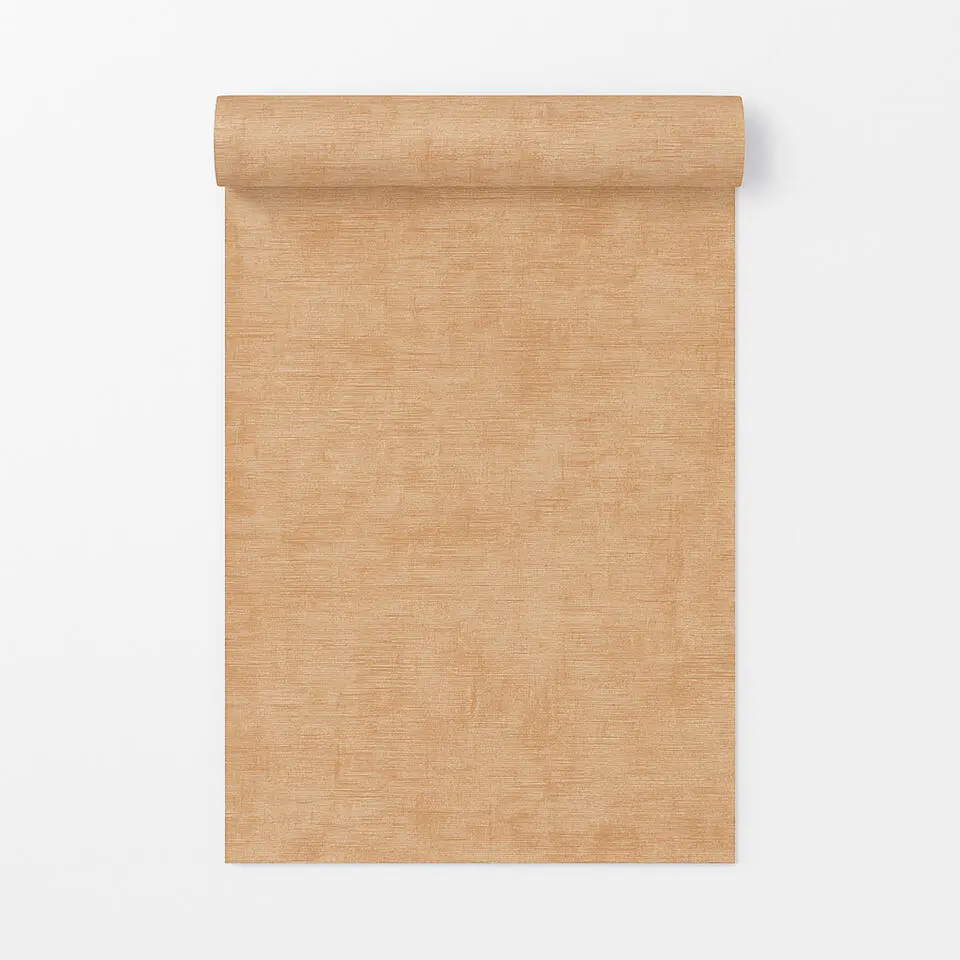 Dutch Wallcoverings Vliesbehang Renaissance needle point - bruin - 10,05m x 53cm