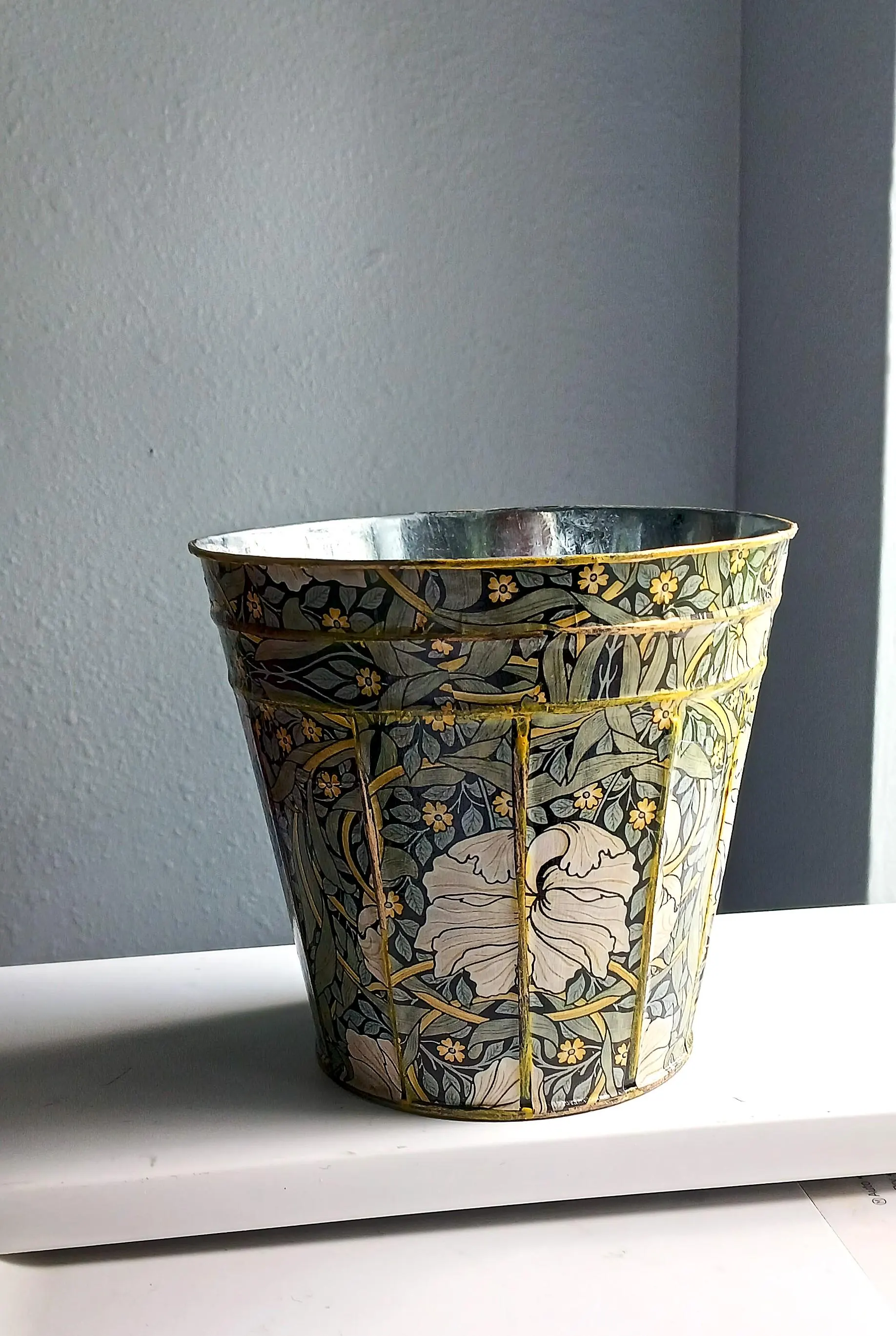 William Morris 