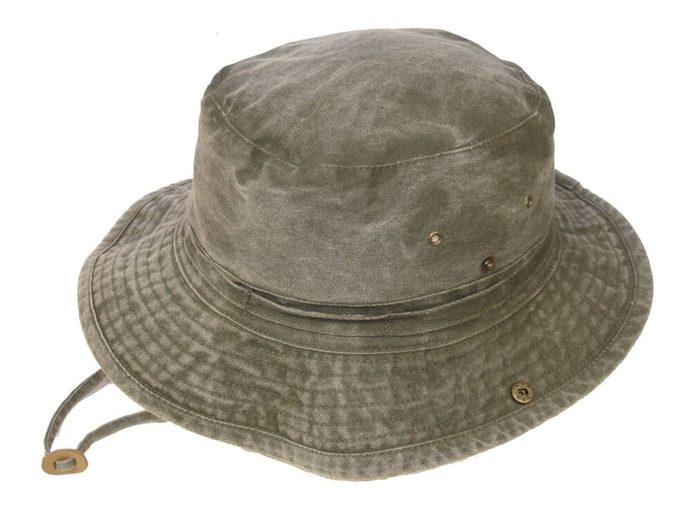 Fishing Hat