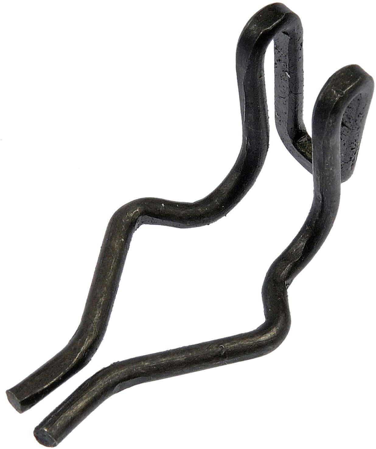 Dorman HELP! Interior Door Panel Retainer Clip, Ford, 2-pk