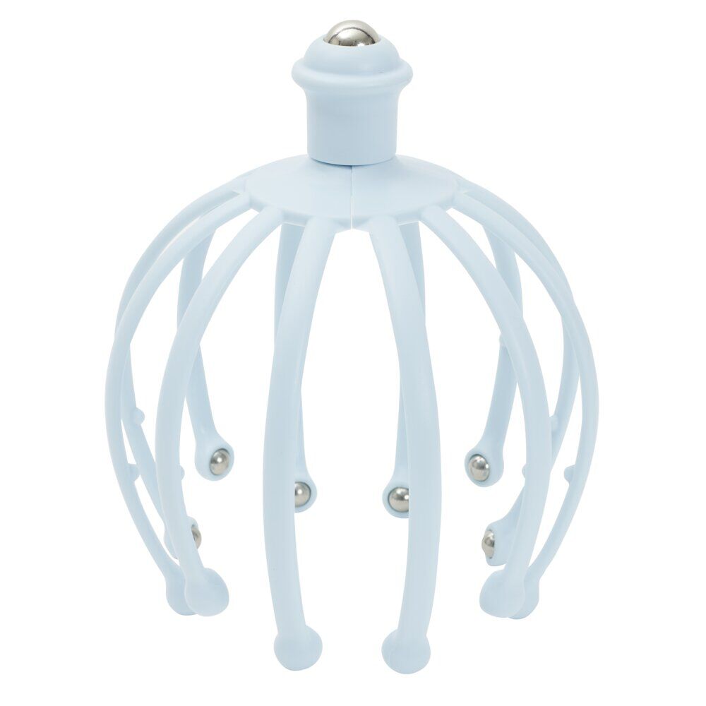 Accessoire de massage crânien Ø12xH16cm