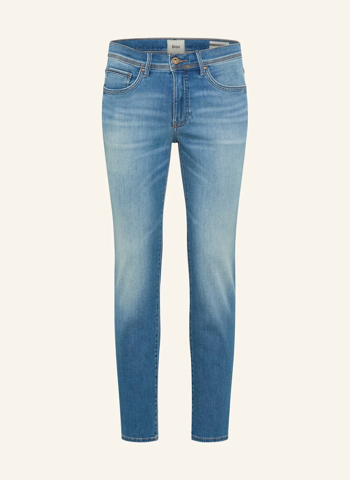 BRAX Five-Pocket-Jeans STYLE CHRIS