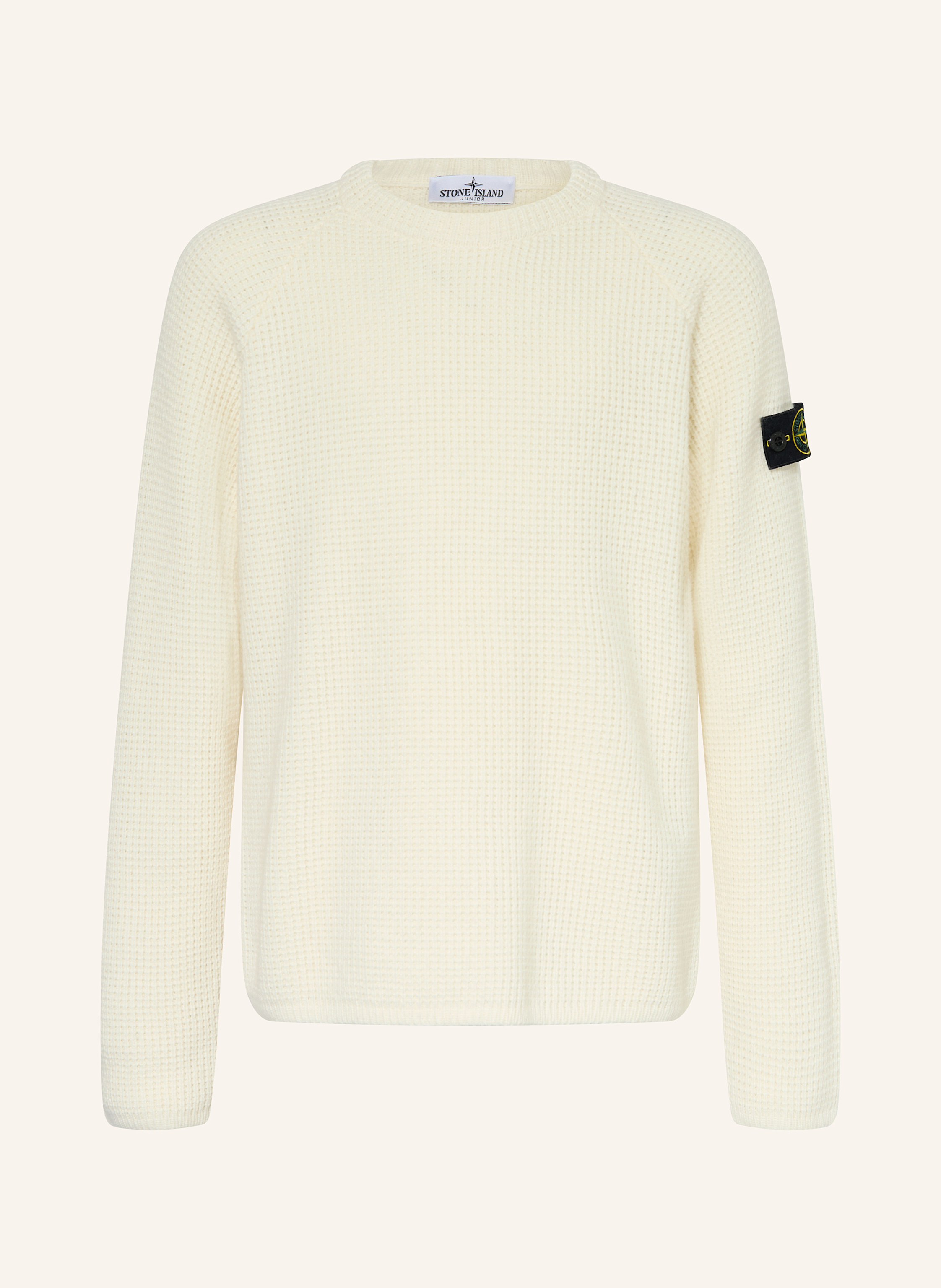 STONE ISLAND JUNIOR Pullover