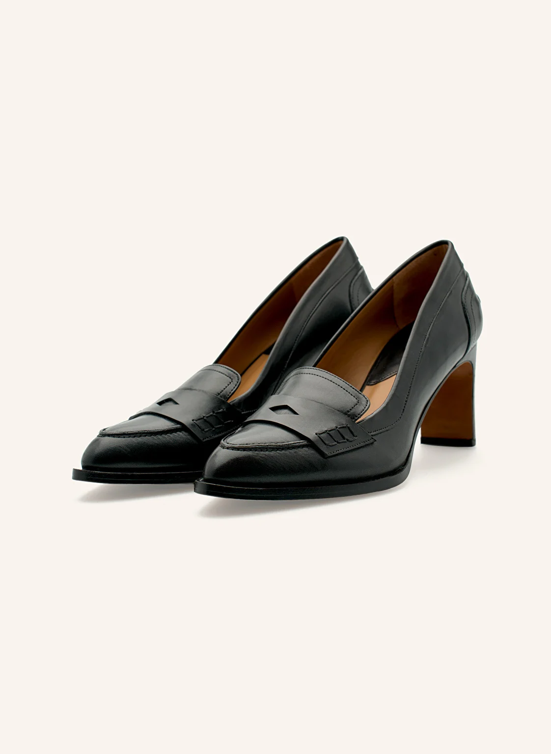 LOTTUSSE Loafer SMITHSON