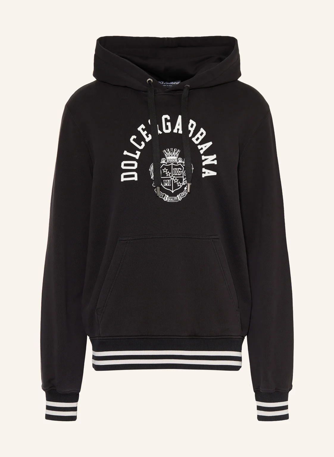 DOLCE & GABBANA Hoodie