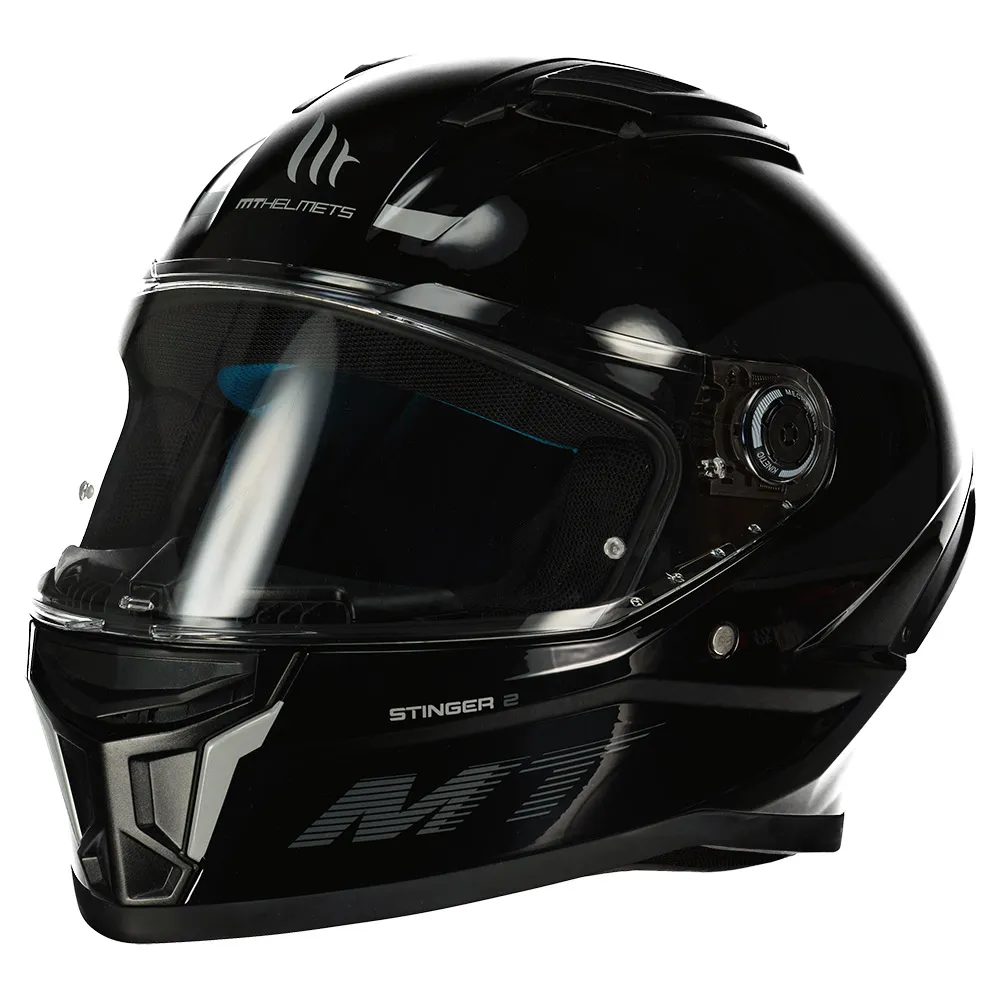 MT Helmets Stinger 2 full face helmet