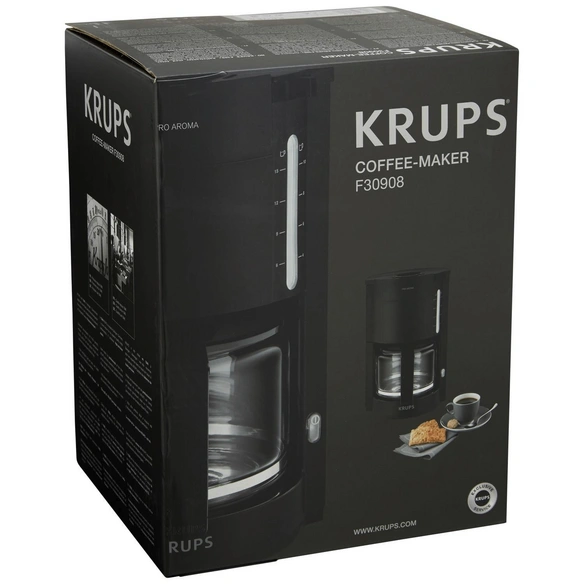 Kaffeemaschine »Pro Aroma«, 1050 w