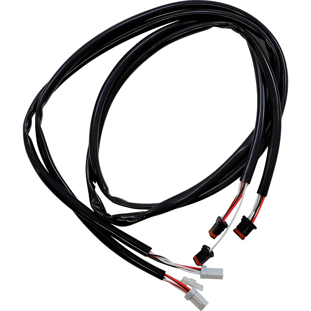 La Choppers Harley Davidson Flhr 1690 14-15/Flhr 1690 Abs 14-16 LA-8992-39 Electrical Harness