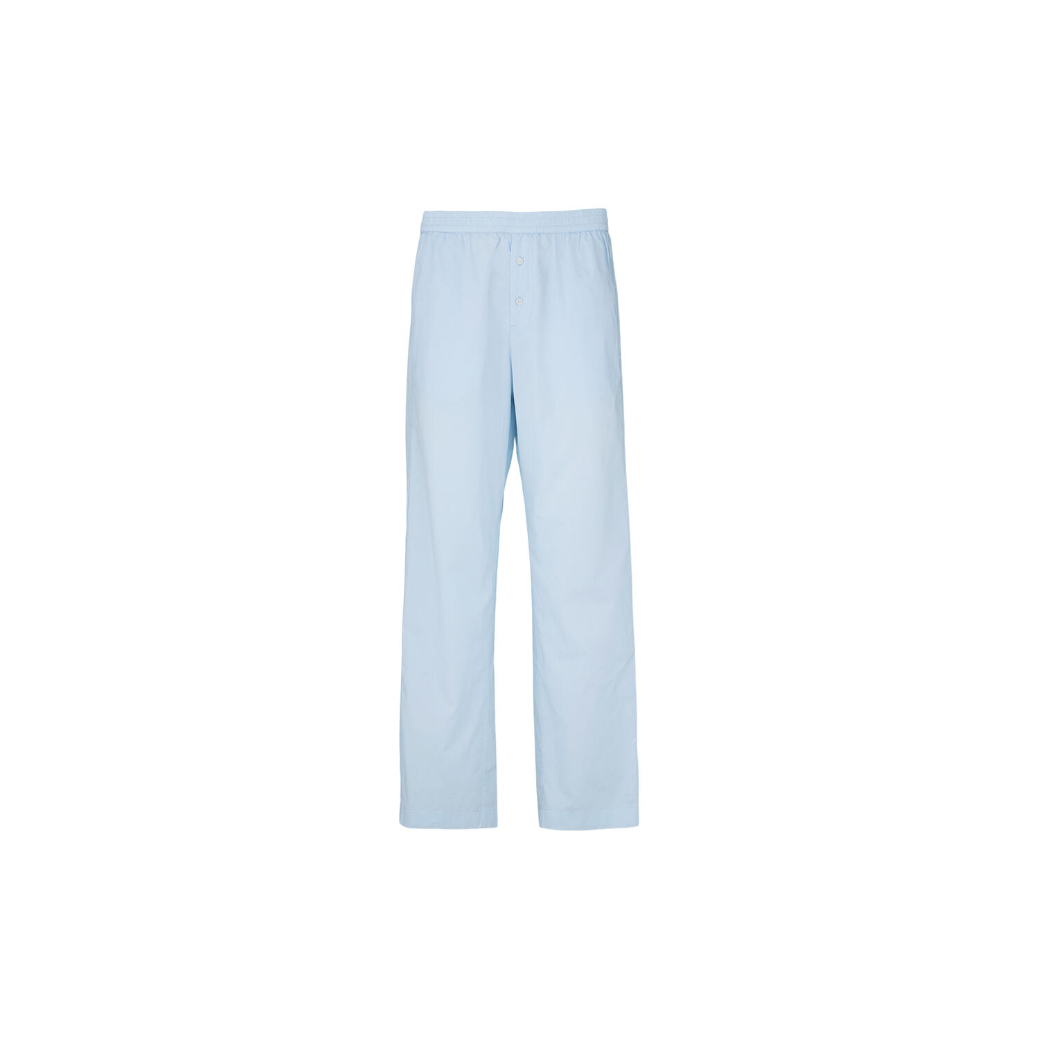 Casual Pant, blue eyes