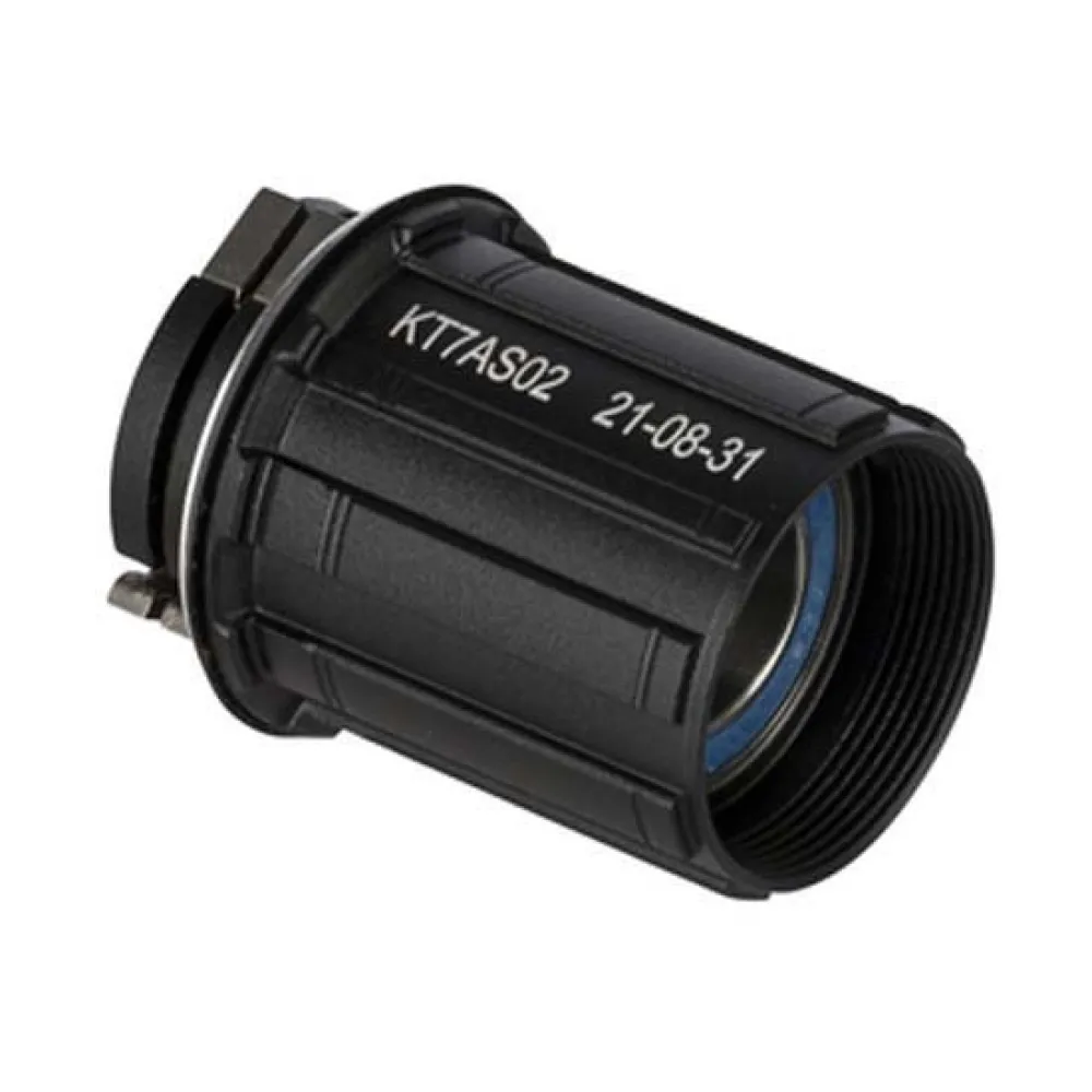 Vision EL381 freehub body