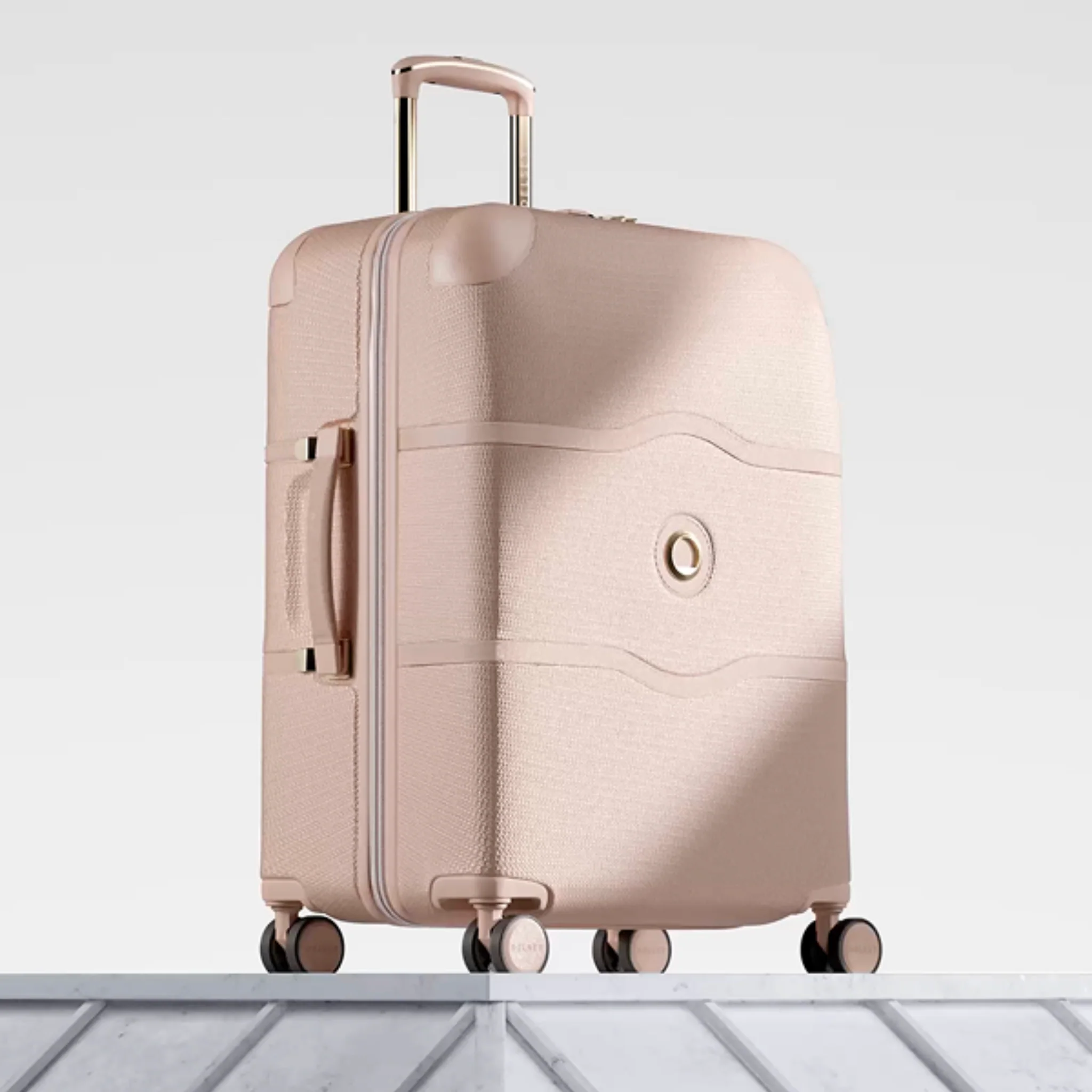 CHATELET AIR 2.0 - S (55cm) Édition 80 ans