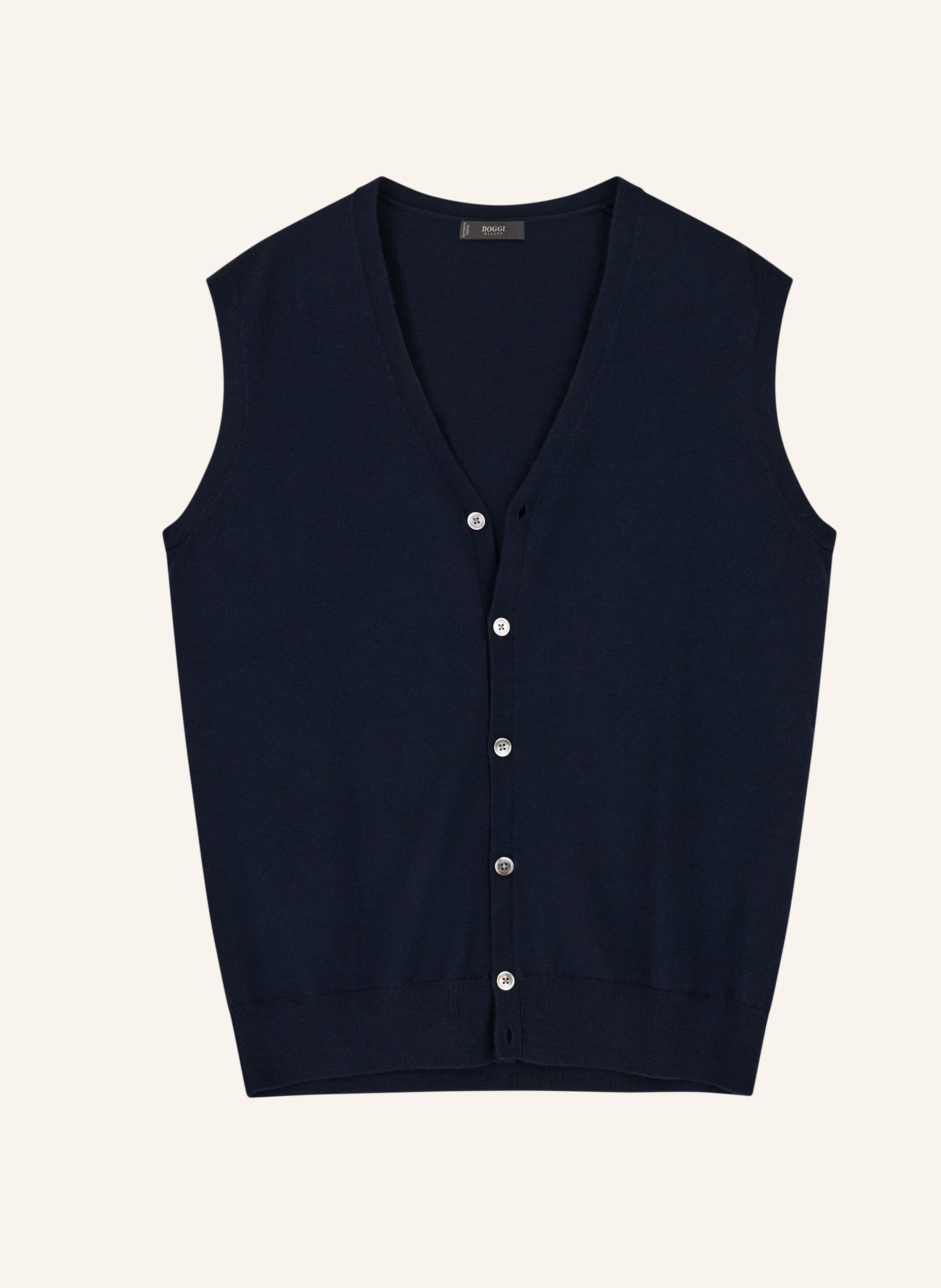BOGGI MILANO Pullover