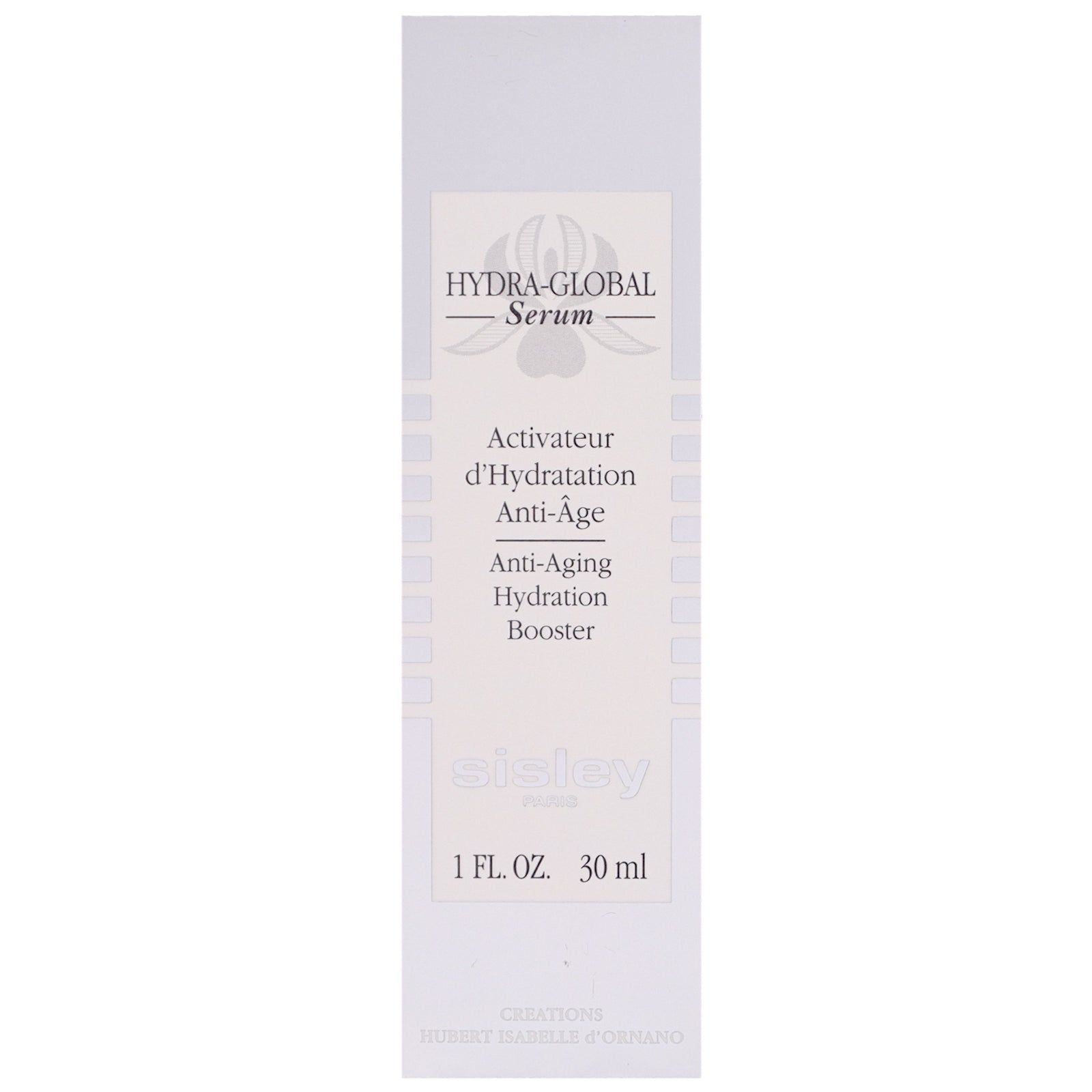 Sisley Hydra-Global Serum Anti-Aging Hydration Booster 30ml