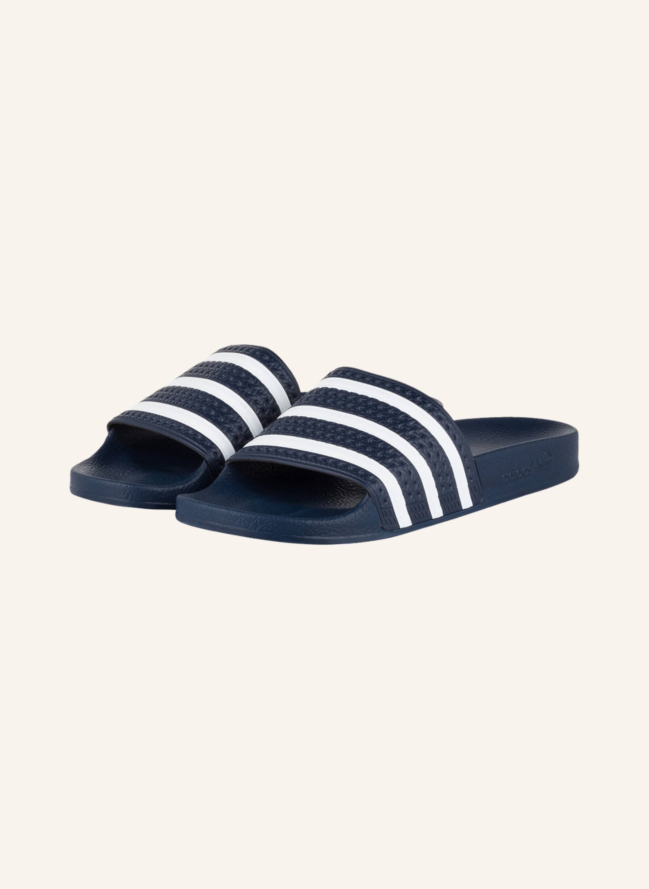 adidas Originals Pantoletten ADILETTE