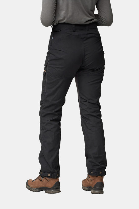 Fjällräven Vidda Pro Ventilated Outdoorbroek Dames