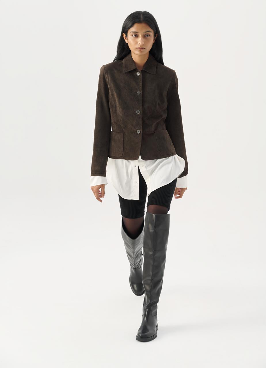 Freya Tall Boots