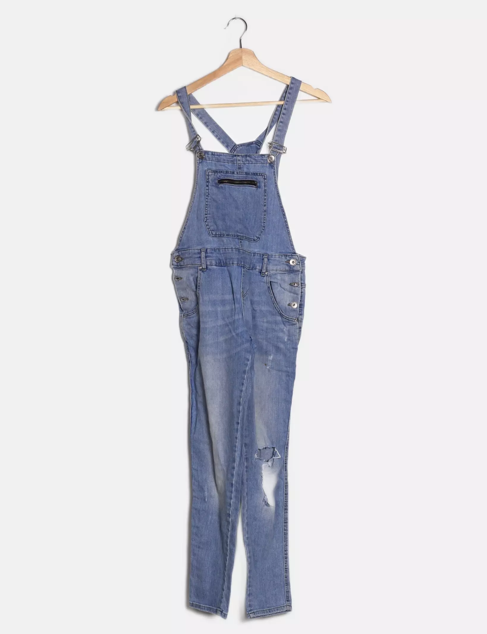 Camaïeu dungaree