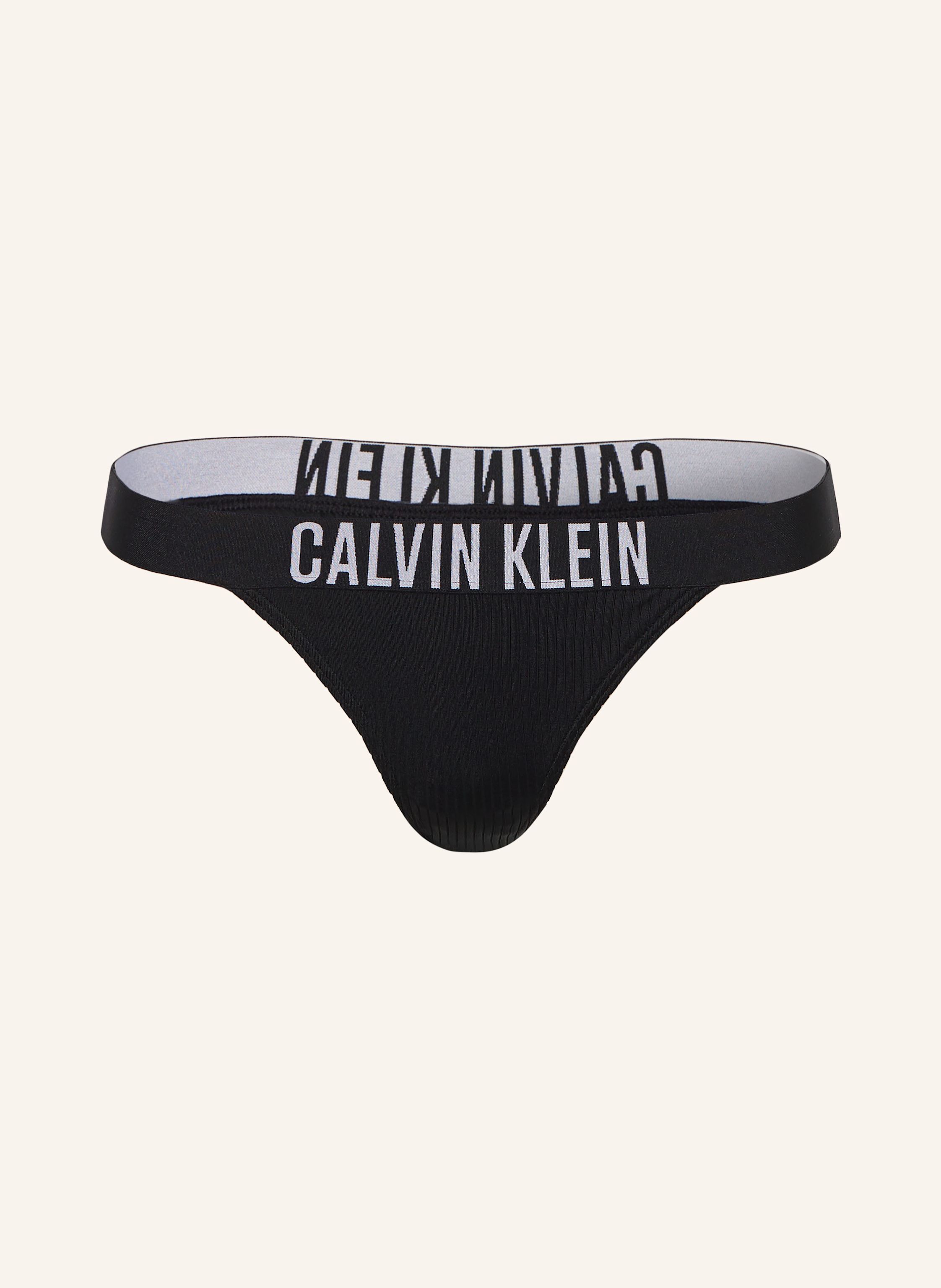 Calvin Klein Brazilian-Bikini-Hose INTENSE POWER
