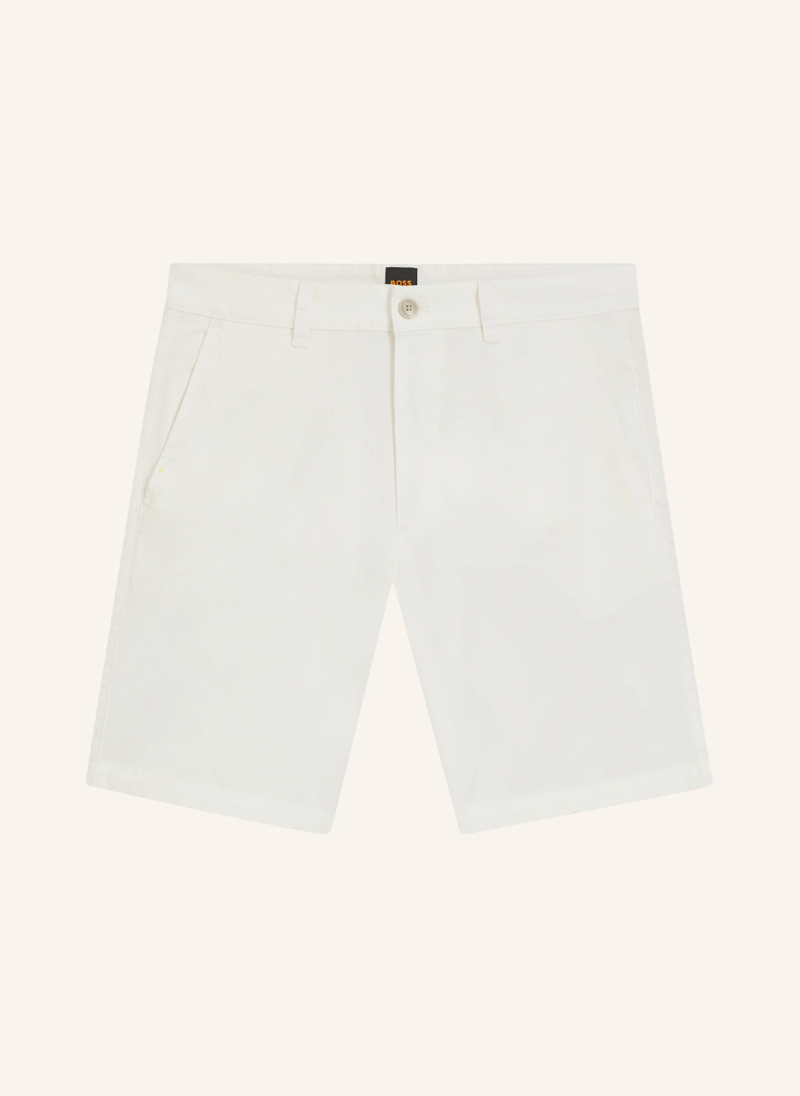 BOSS Kurze Hose CHINO_SLIM_SHORT_1