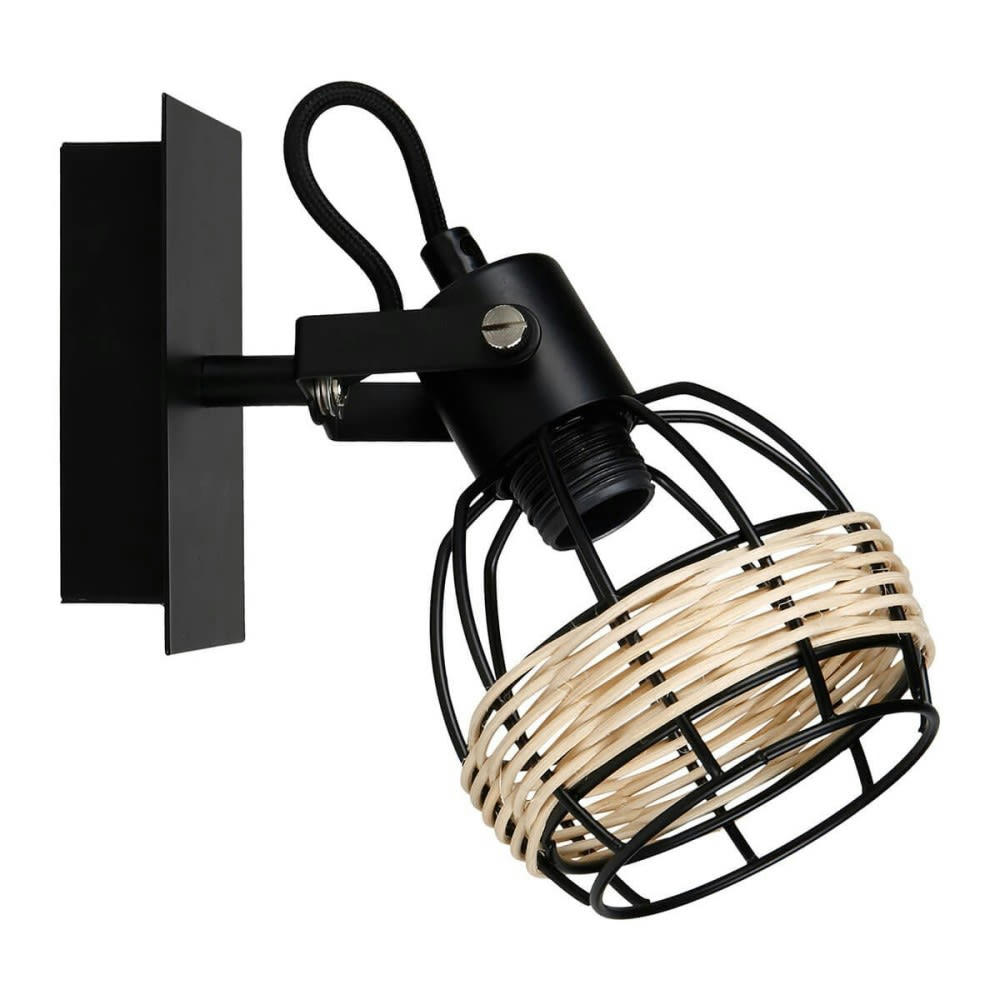 CYRUS - Applique spot orientable