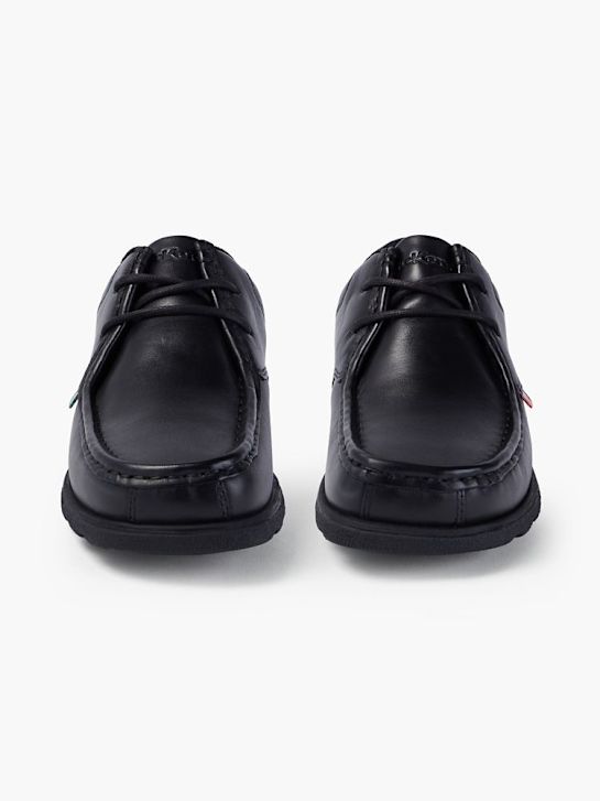 SCHOOL SHOE Low shoe