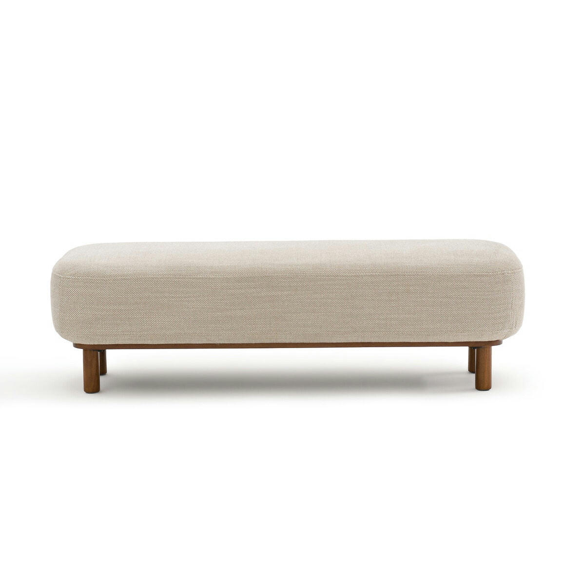 Banc/bout de lit Papoo