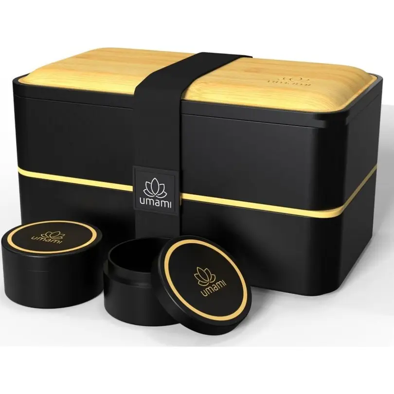 Lunch-Box Umami