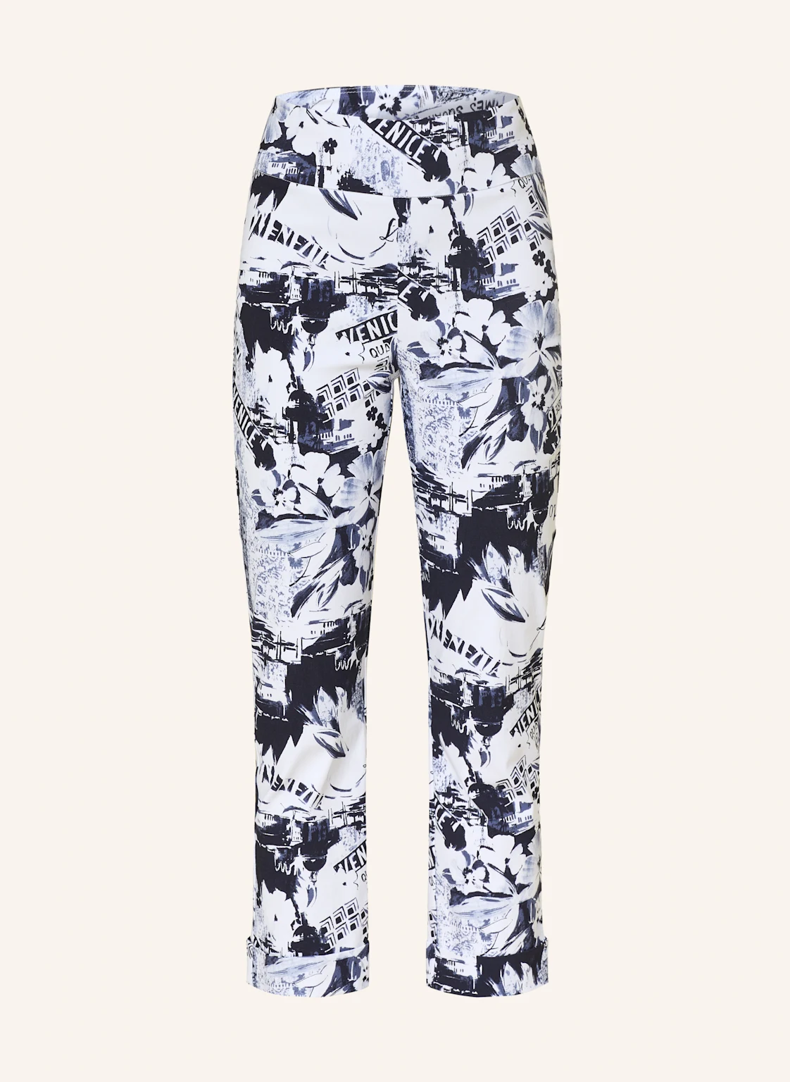 Joseph Ribkoff 7/8-Hose