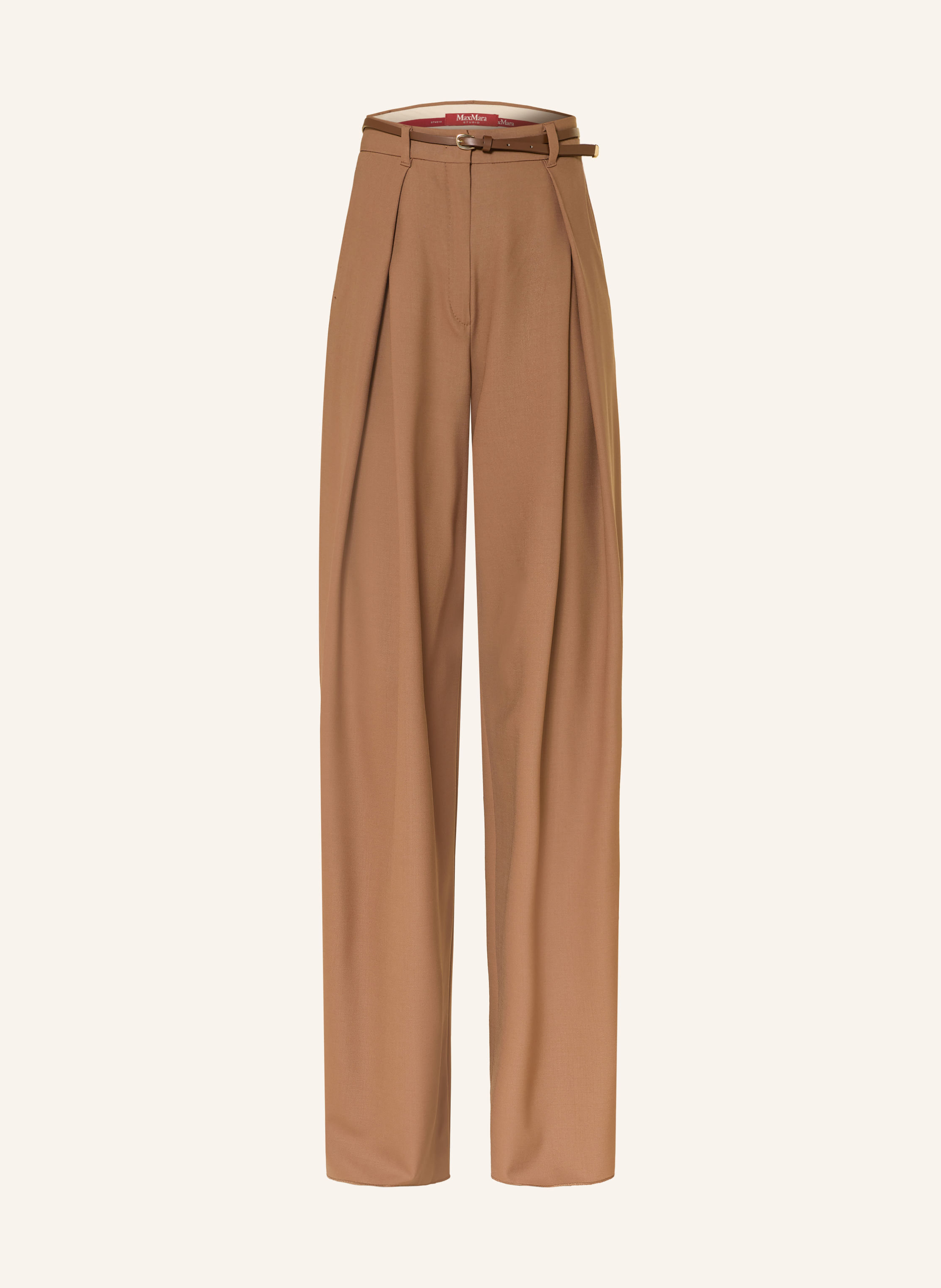 Max Mara STUDIO Marlenehose AERE