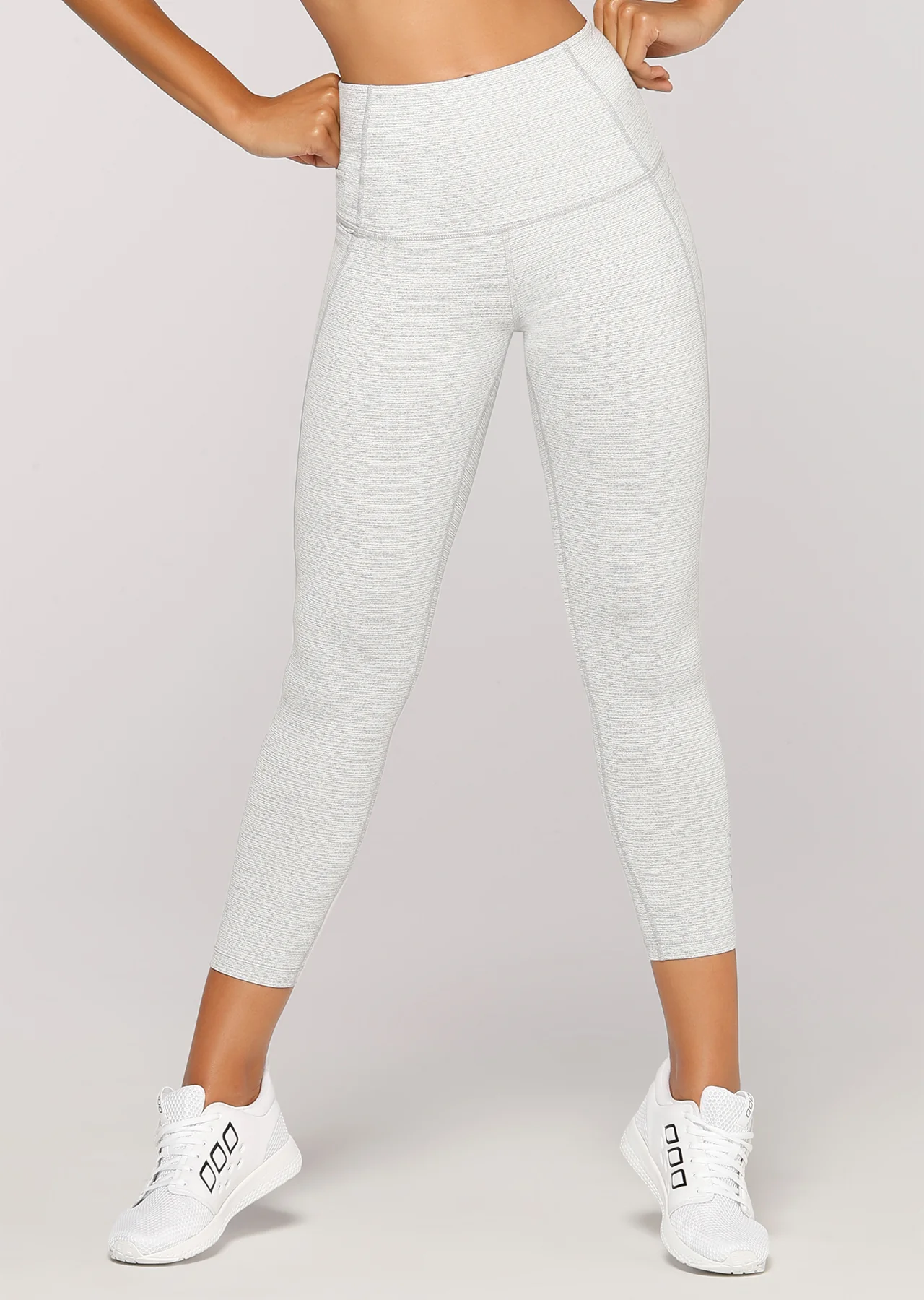 Workout Core A/B Tight