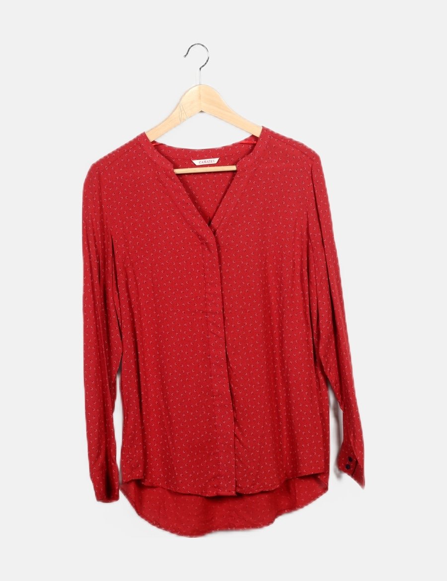 Camaïeu Shirt