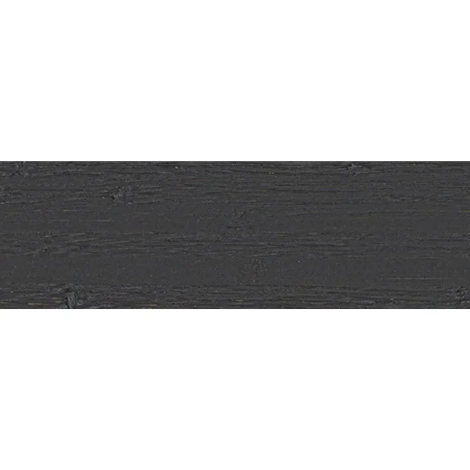 Kwantum Aluminium Jaloezieën | Houten Jaloezieën | Fenstr Bamboe Jaloezie Tijl  65mm Zwart