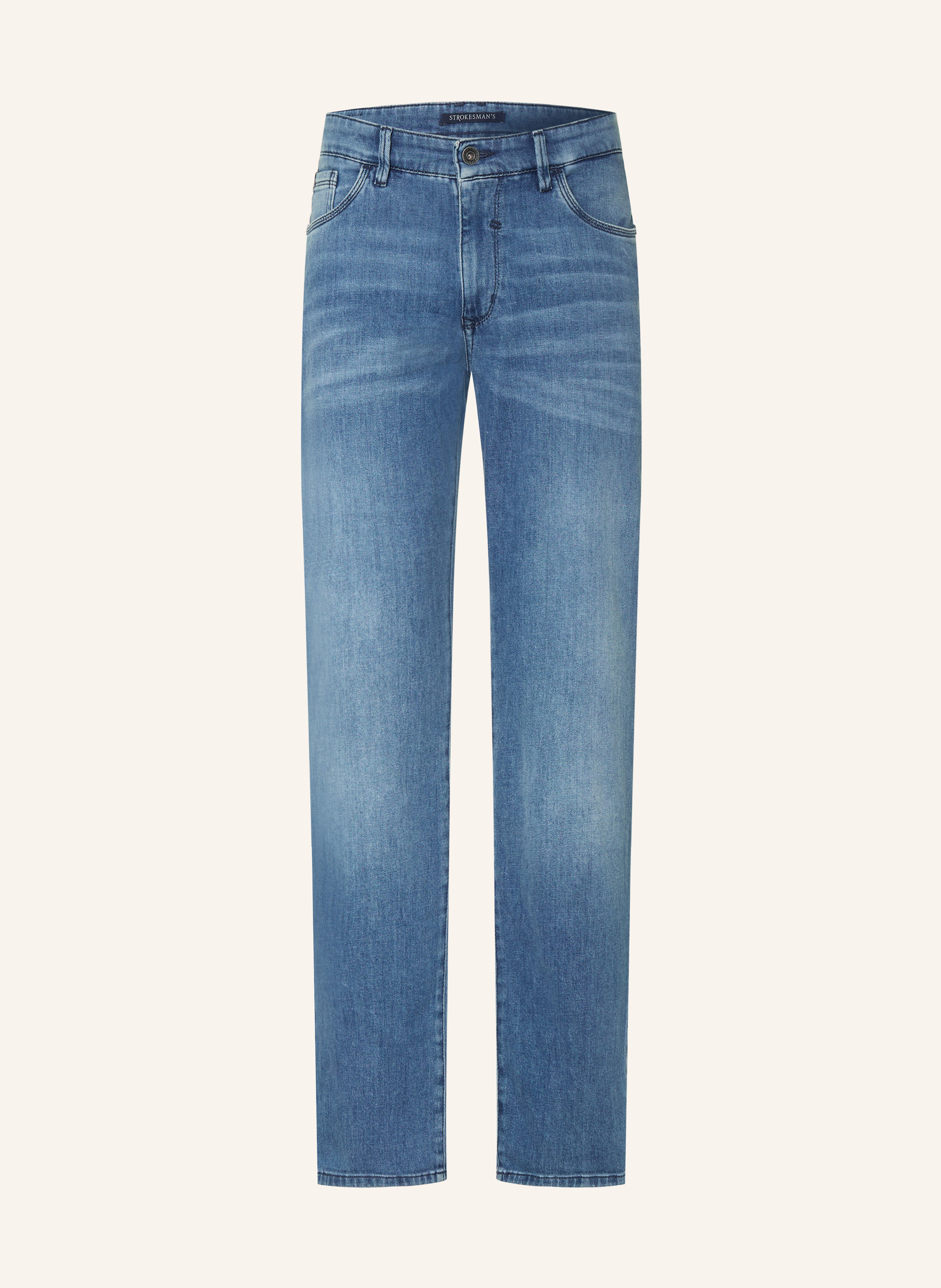 STROKESMAN'S Jeans Regular Fit