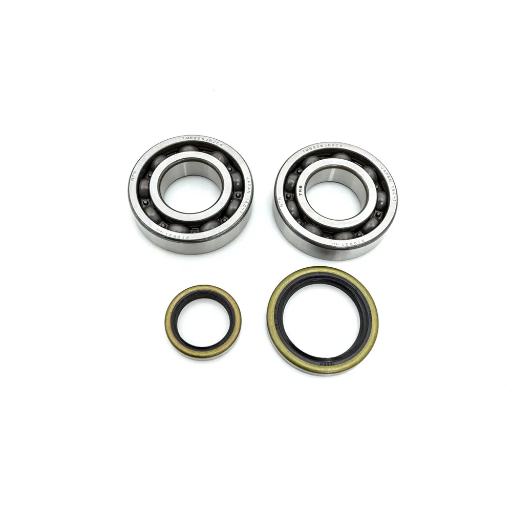 Prox Gas Gas Mc 50 21-23/Husqvarna Tc 50 17-23/Ktm Sx 50 13-23 crank shaft bearing kit