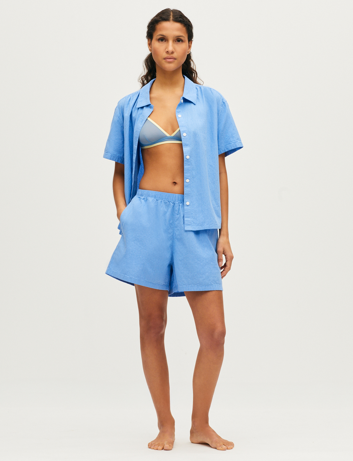 Set de pyjama EASY SUMMER