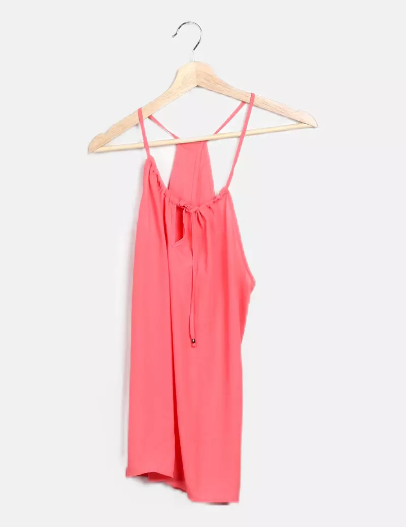 Camaïeu blouse Flowing