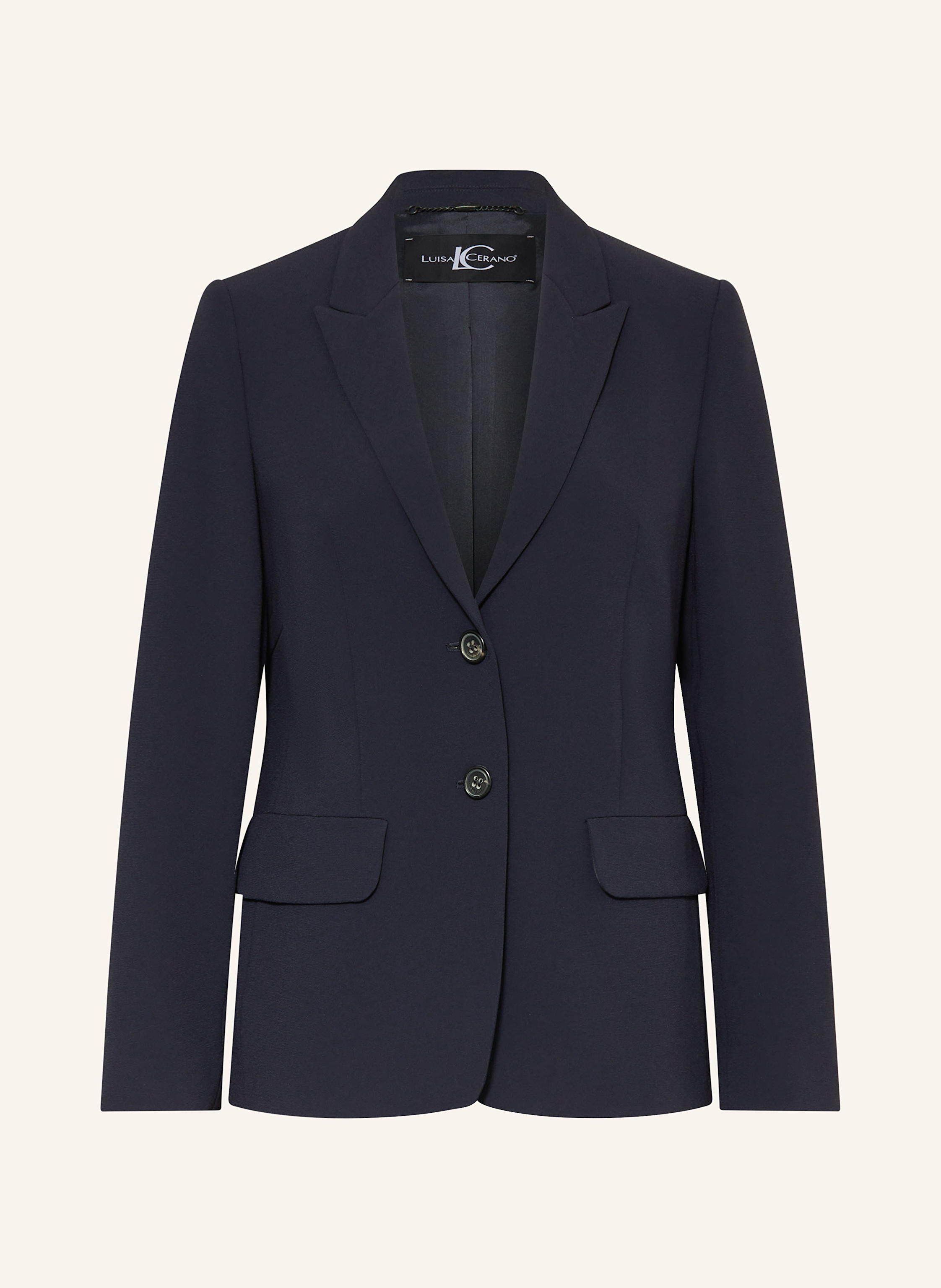 LUISA CERANO Blazer