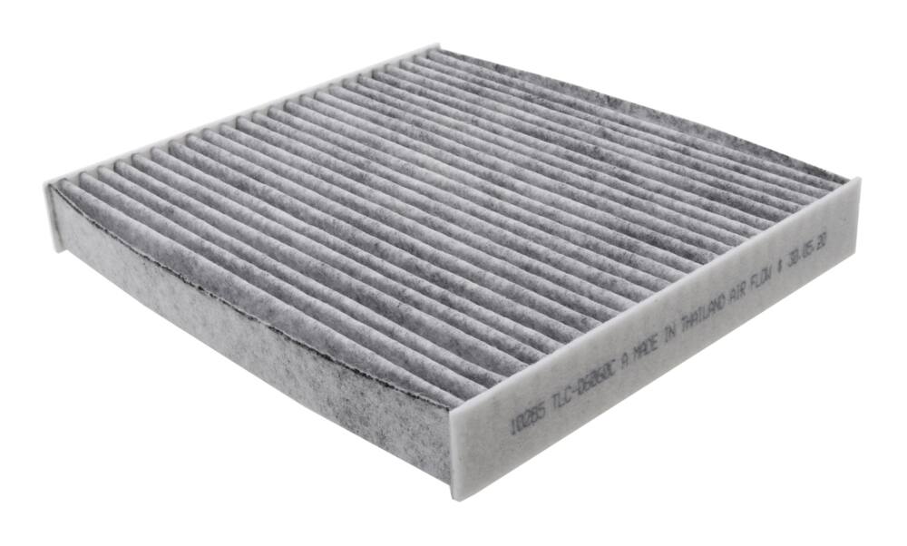 Pro Series Cabin Air Filter