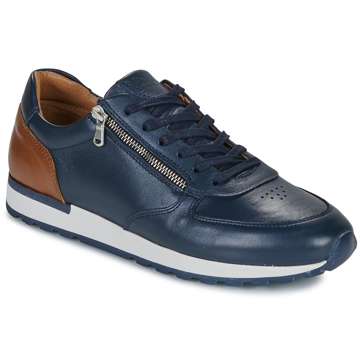 Casual Attitude - BILANO - Marine