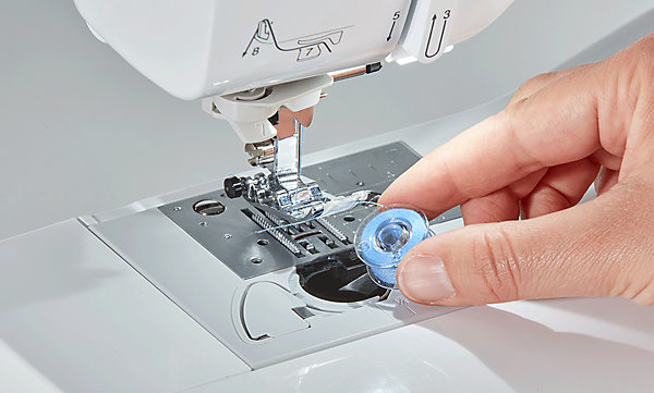 Machine a coudre Brother Innov-is A50