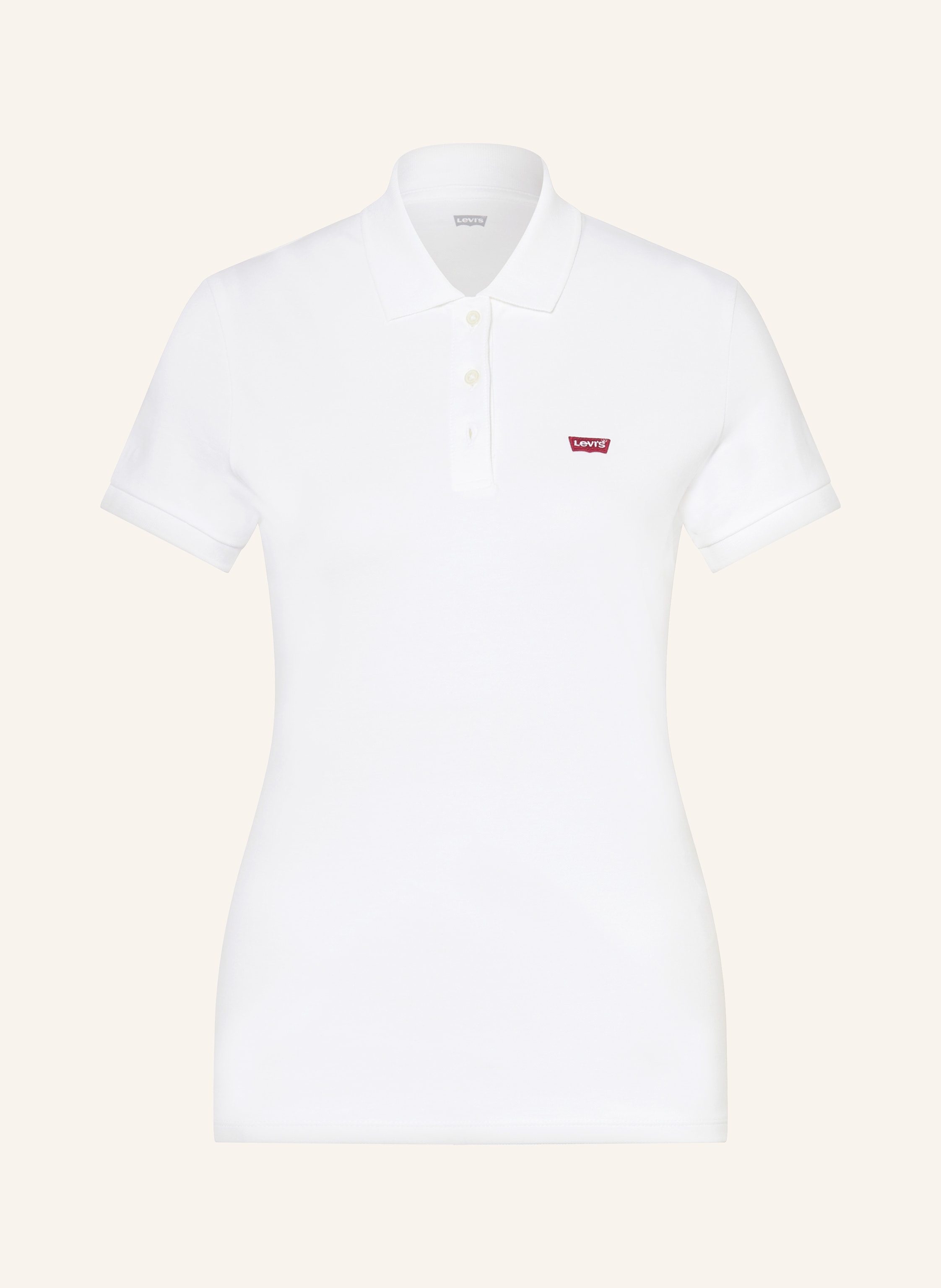 Levi's® Piqué-Poloshirt