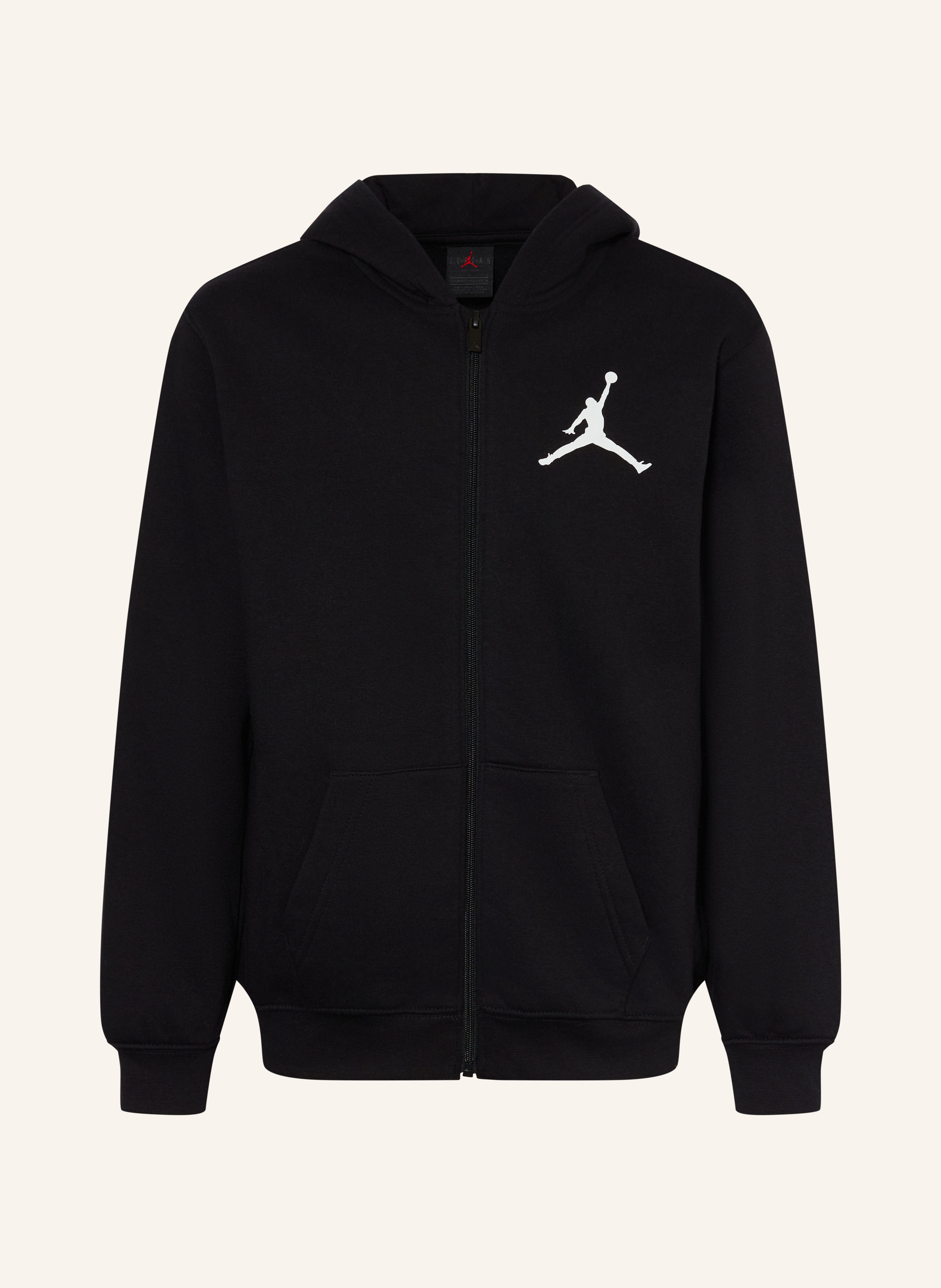 JORDAN Sweatjacke MJ JUMPMAN