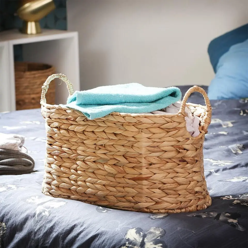 CALICOSY - Opbergmand - 26x40x21 cm