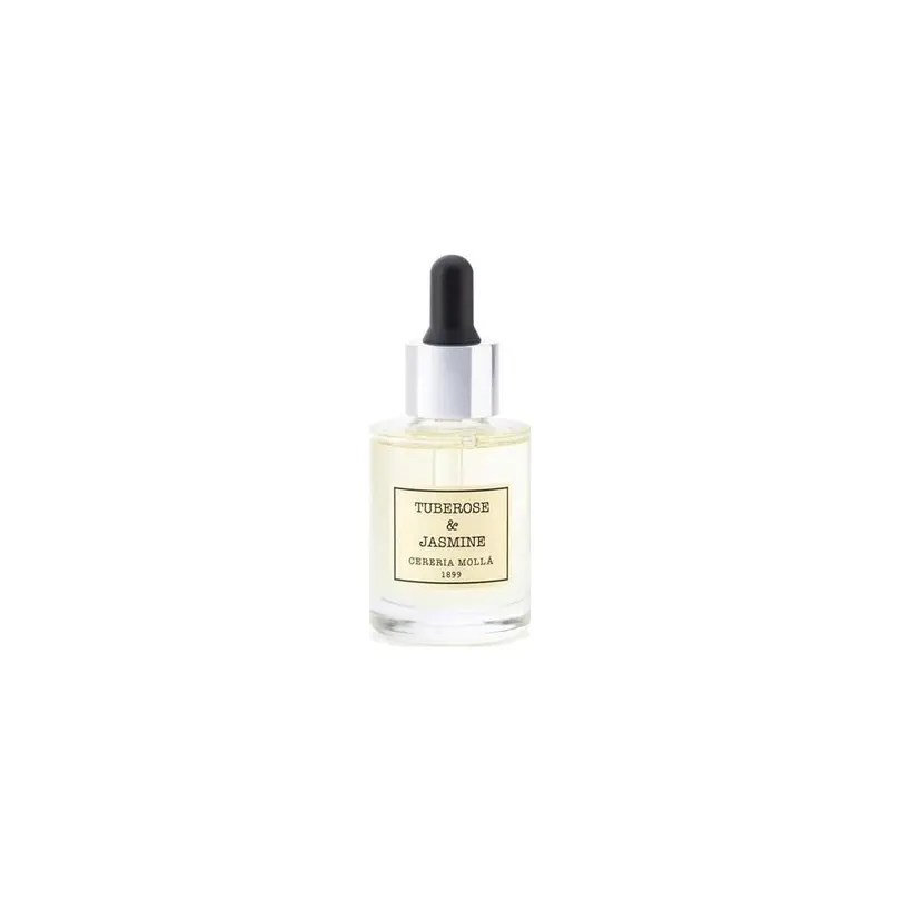 Duftöl Tuberose & Jasmine