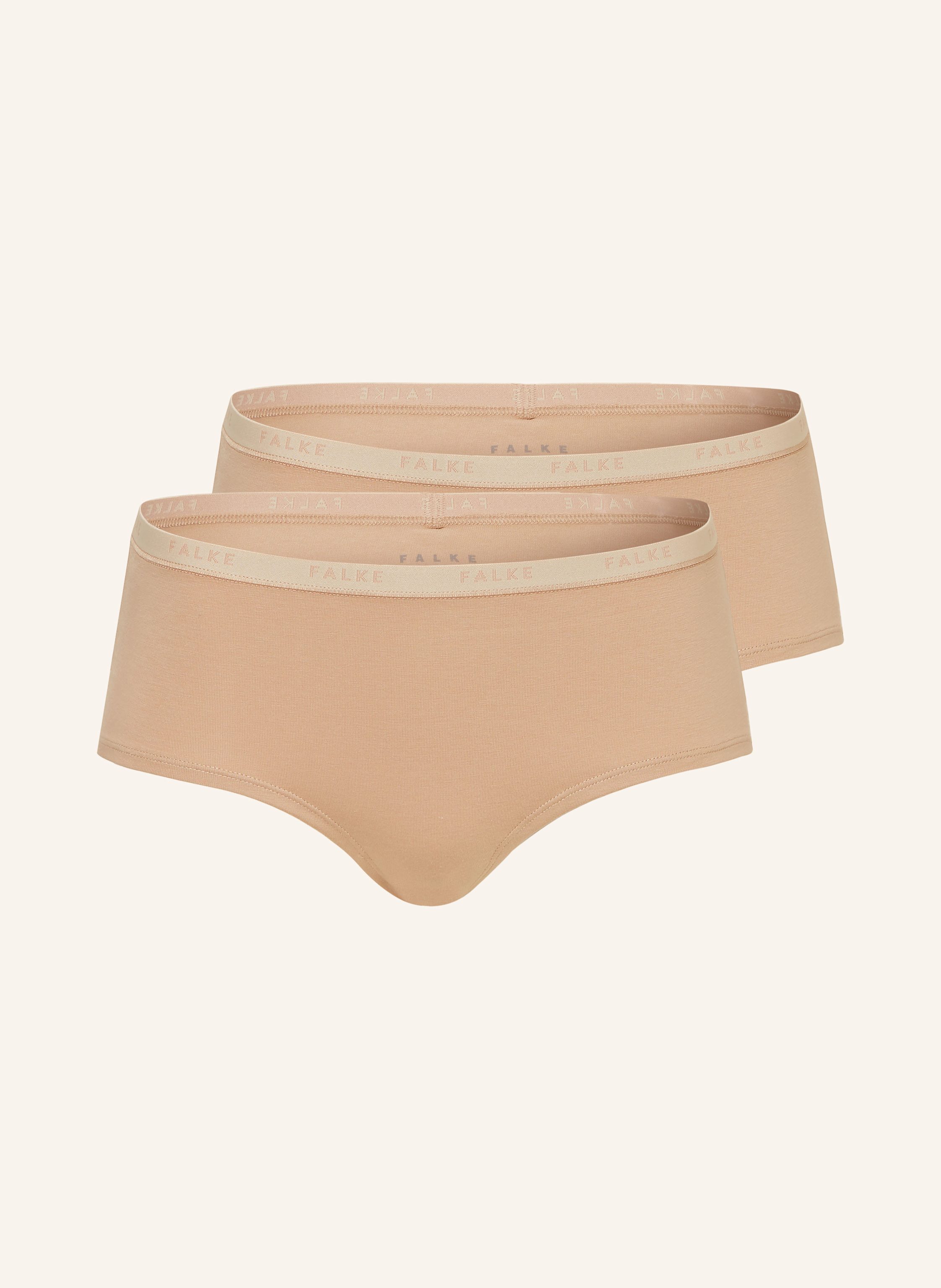 FALKE 2er-Pack Panties DAILY COMFORT