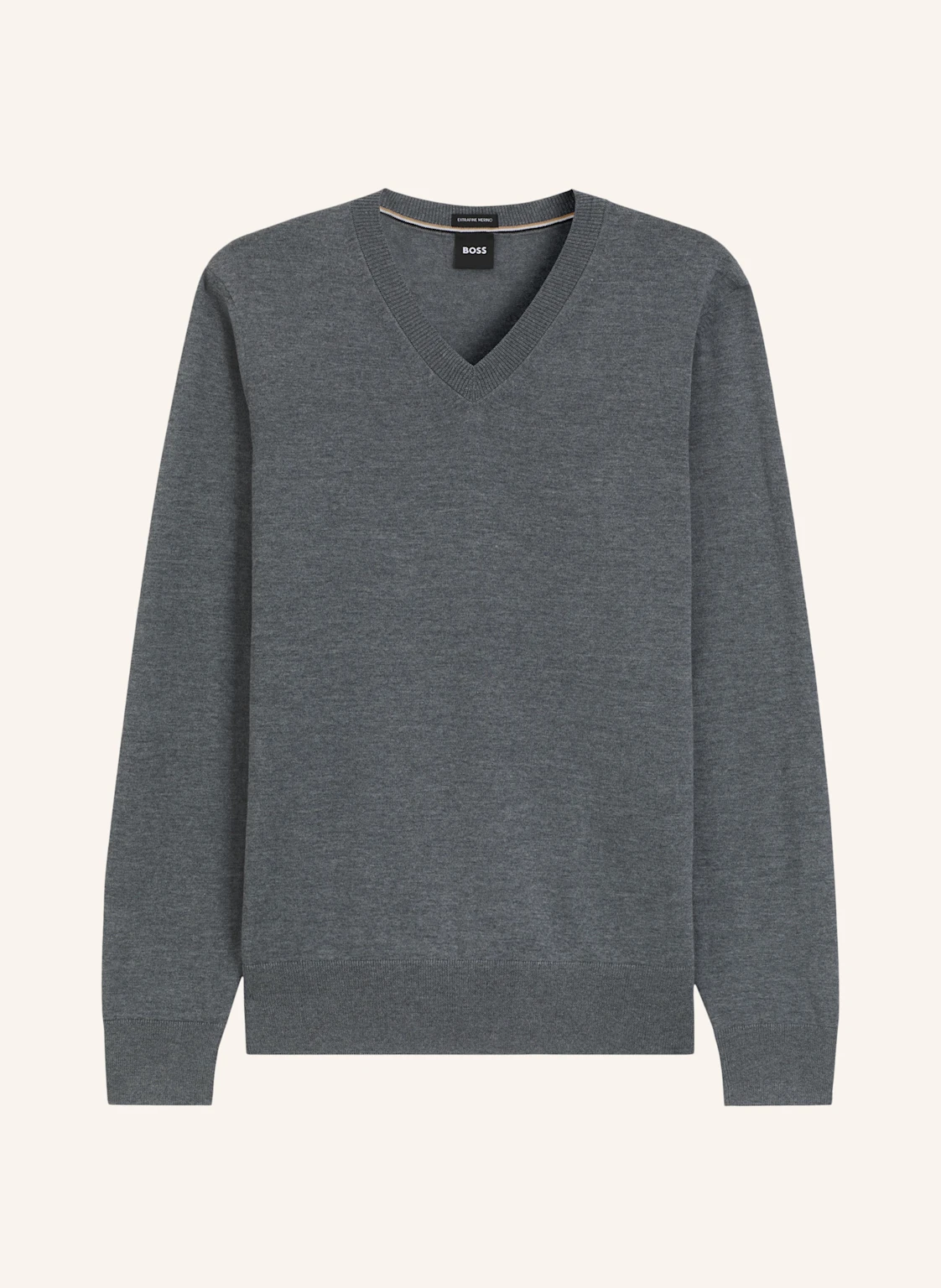 BOSS Pullover H-MELBA Regular Fit
