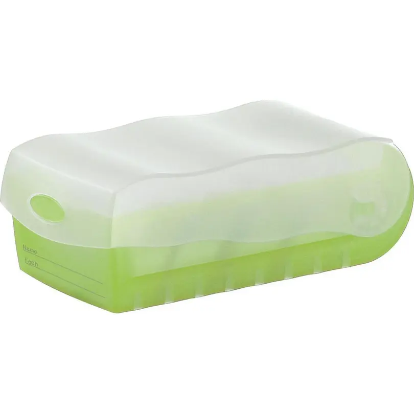 Aufbewahrungsbox Croco